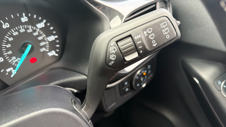 Ford Puma 1.0 EcoBoost Hybrid mHEV Titanium 5dr Petrol Hatchback